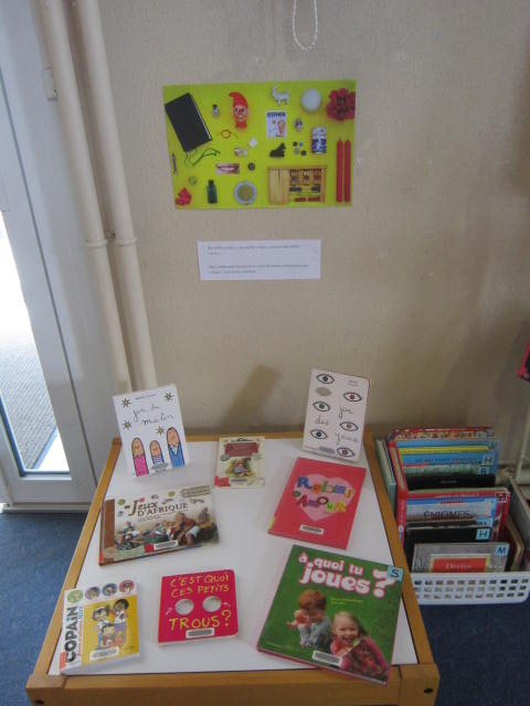 Expo livre jeux 1